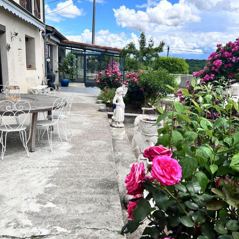L'Etoile D'Adour Hotel Aire-sur-lʼAdour Buitenkant foto