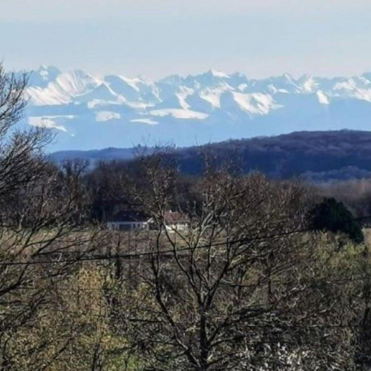 L'Etoile D'Adour Hotel Aire-sur-lʼAdour Buitenkant foto