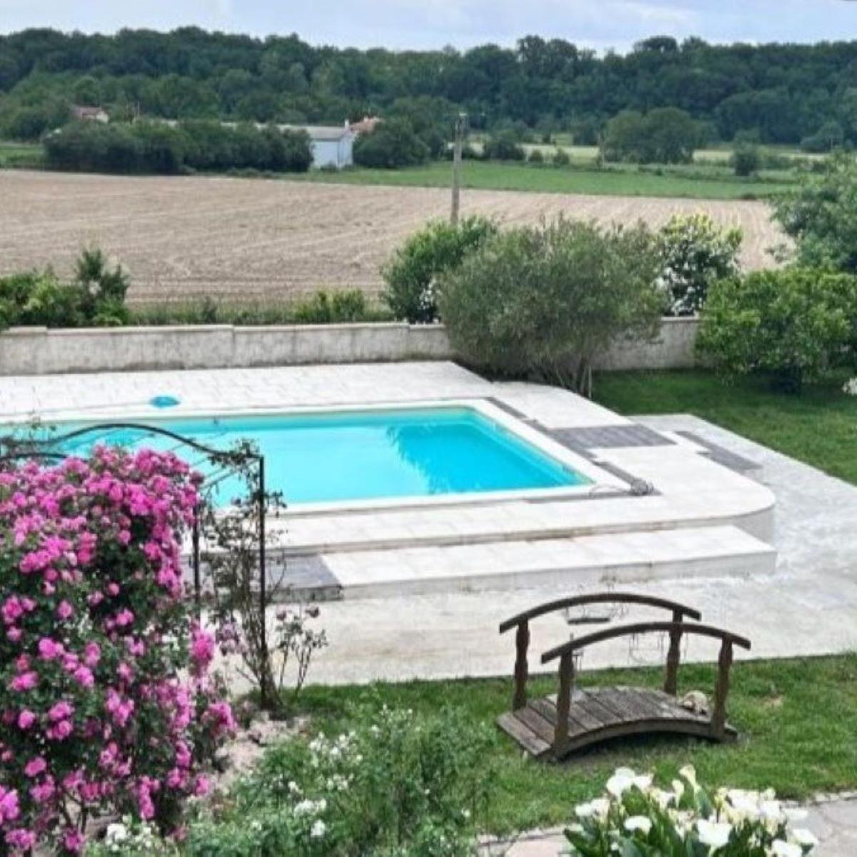 L'Etoile D'Adour Hotel Aire-sur-lʼAdour Buitenkant foto