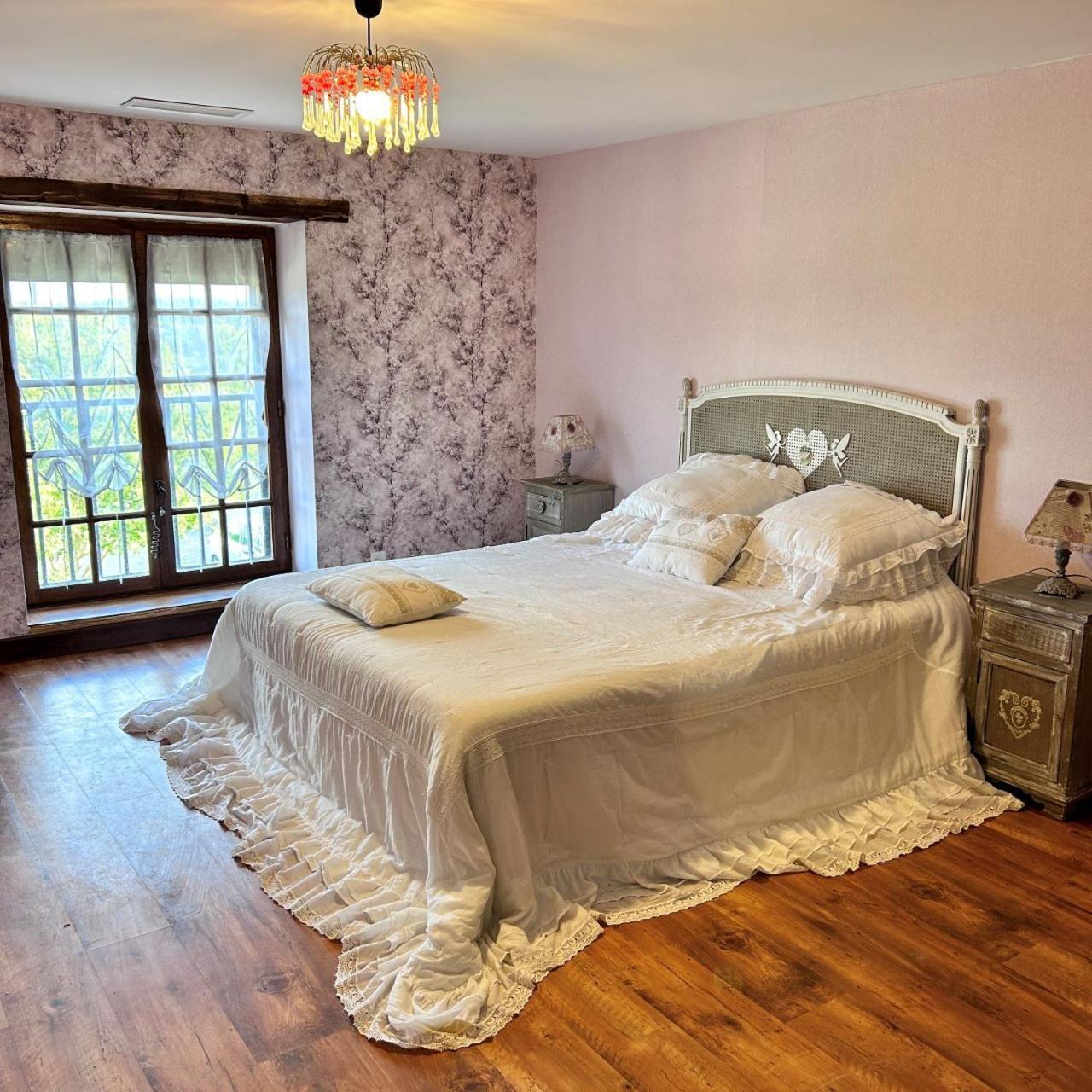 L'Etoile D'Adour Hotel Aire-sur-lʼAdour Buitenkant foto
