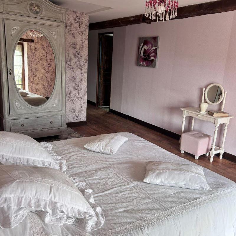 L'Etoile D'Adour Hotel Aire-sur-lʼAdour Buitenkant foto